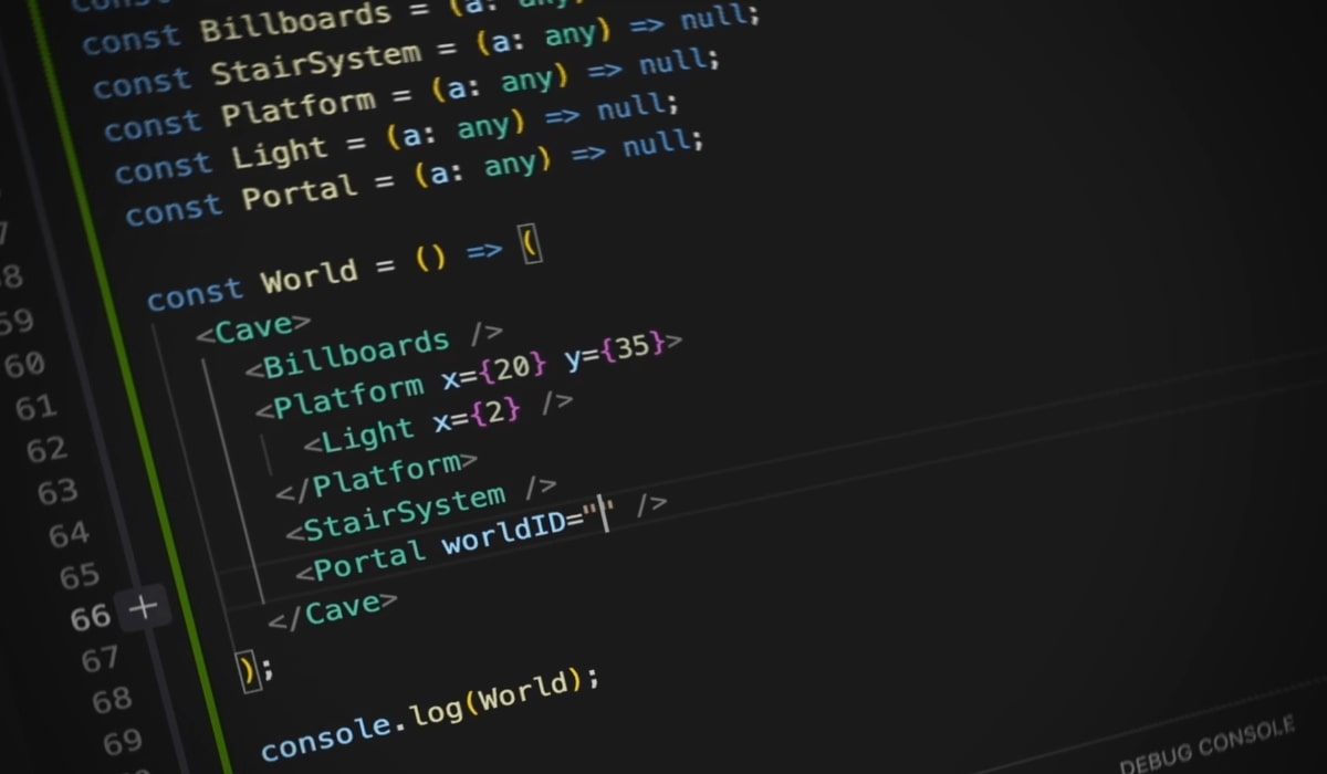 Hiber3D Development Kit (HDK)
